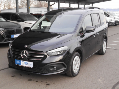 Mercedes-Benz Citan Gebrauchtwagen