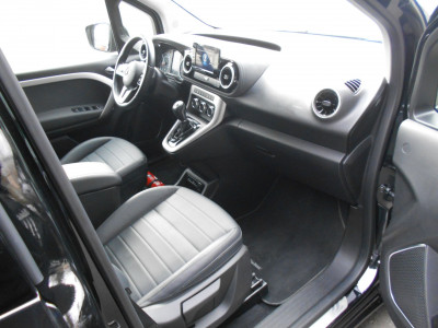 Mercedes-Benz Citan Gebrauchtwagen Mercedes-Benz Citan Gebrauchtwagen