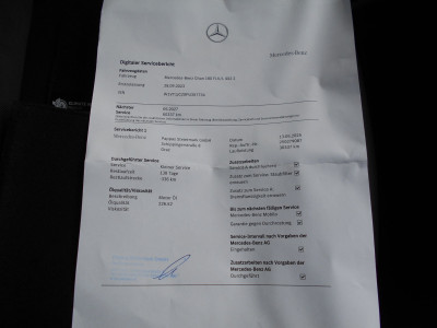 Mercedes-Benz Citan Gebrauchtwagen Mercedes-Benz Citan Gebrauchtwagen