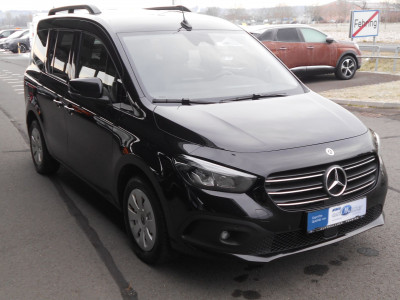 Mercedes-Benz Citan Gebrauchtwagen Mercedes-Benz Citan Gebrauchtwagen