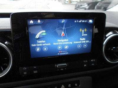 Mercedes-Benz Citan Gebrauchtwagen Mercedes-Benz Citan Gebrauchtwagen