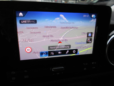 Mercedes-Benz Citan Gebrauchtwagen Mercedes-Benz Citan Gebrauchtwagen