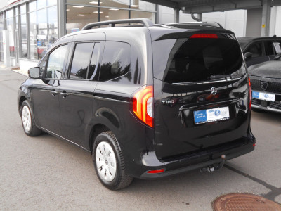 Mercedes-Benz Citan Gebrauchtwagen Mercedes-Benz Citan Gebrauchtwagen