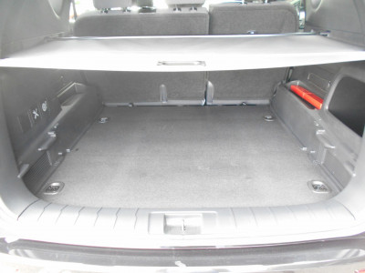 KGM/SsangYong Rexton Neuwagen KGM/SsangYong Rexton Neuwagen