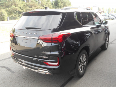 KGM/SsangYong Rexton Neuwagen KGM/SsangYong Rexton Neuwagen