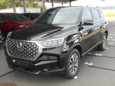 KGM/SsangYong Rexton Neuwagen