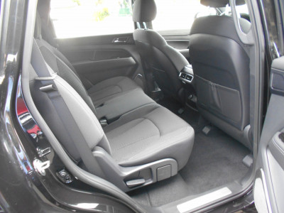 KGM/SsangYong Rexton Neuwagen KGM/SsangYong Rexton Neuwagen