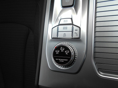 KGM/SsangYong Rexton Neuwagen KGM/SsangYong Rexton Neuwagen