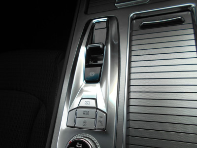 KGM/SsangYong Rexton Neuwagen KGM/SsangYong Rexton Neuwagen