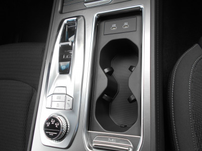 KGM/SsangYong Rexton Neuwagen KGM/SsangYong Rexton Neuwagen