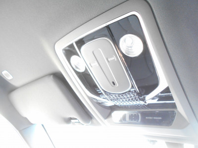 KGM/SsangYong Rexton Neuwagen KGM/SsangYong Rexton Neuwagen