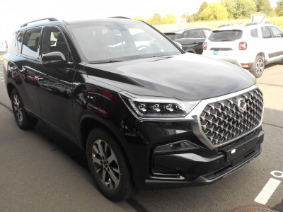KGM/SsangYong Rexton Neuwagen KGM/SsangYong Rexton Neuwagen