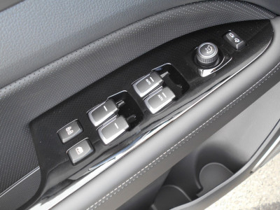 KGM/SsangYong Rexton Neuwagen KGM/SsangYong Rexton Neuwagen