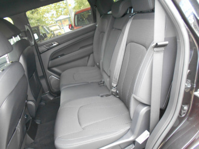 KGM/SsangYong Rexton Neuwagen KGM/SsangYong Rexton Neuwagen