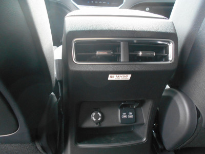 KGM/SsangYong Rexton Neuwagen KGM/SsangYong Rexton Neuwagen