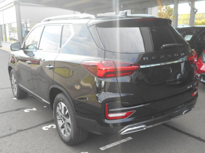 KGM/SsangYong Rexton Neuwagen KGM/SsangYong Rexton Neuwagen