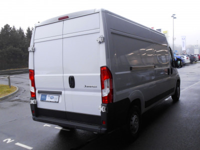 Citroën Jumper Gebrauchtwagen