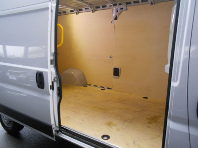 Citroën Jumper Gebrauchtwagen