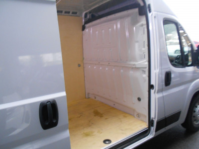 Citroën Jumper Gebrauchtwagen