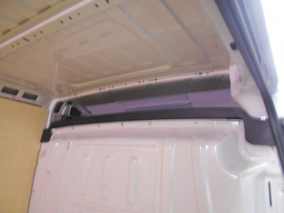 Citroën Jumper Gebrauchtwagen