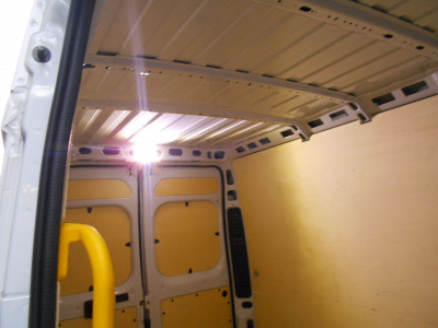 Citroën Jumper Gebrauchtwagen