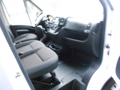 Citroën Jumper Gebrauchtwagen