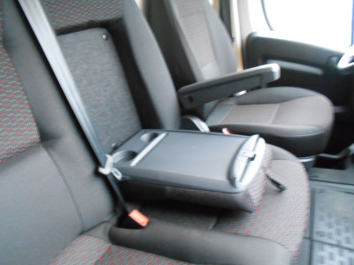 Citroën Jumper Gebrauchtwagen