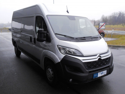 Citroën Jumper Gebrauchtwagen