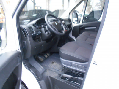 Citroën Jumper Gebrauchtwagen