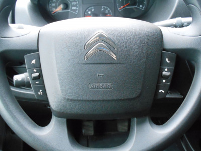 Citroën Jumper Gebrauchtwagen