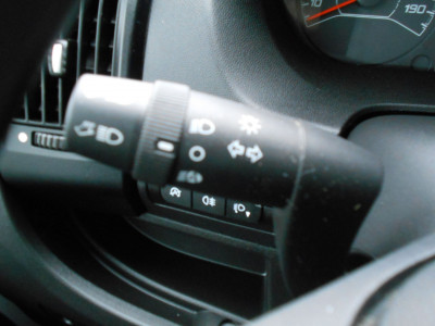 Citroën Jumper Gebrauchtwagen