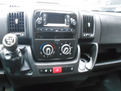 Citroën Jumper Gebrauchtwagen