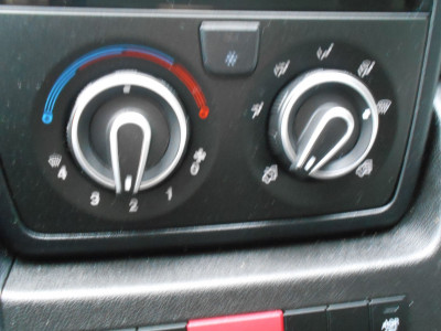 Citroën Jumper Gebrauchtwagen