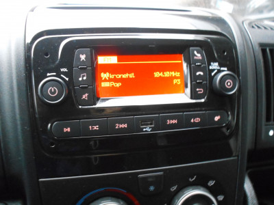 Citroën Jumper Gebrauchtwagen