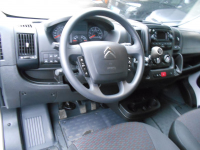 Citroën Jumper Gebrauchtwagen