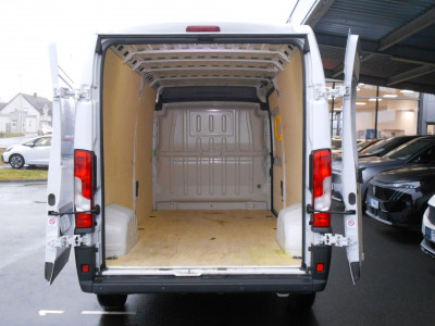 Citroën Jumper Gebrauchtwagen