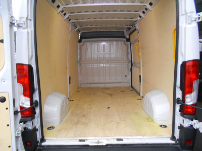 Citroën Jumper Gebrauchtwagen