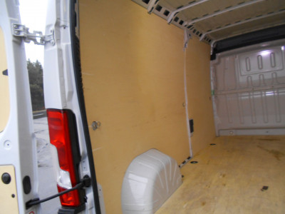 Citroën Jumper Gebrauchtwagen