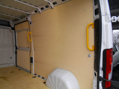 Citroën Jumper Gebrauchtwagen