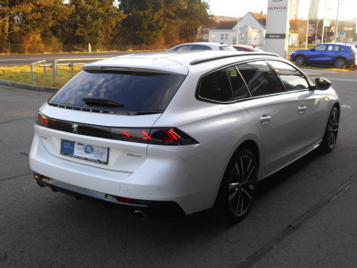Peugeot 508 Gebrauchtwagen Peugeot 508 Gebrauchtwagen