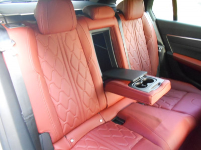 Peugeot 508 Gebrauchtwagen Peugeot 508 Gebrauchtwagen