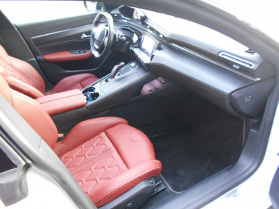 Peugeot 508 Gebrauchtwagen Peugeot 508 Gebrauchtwagen