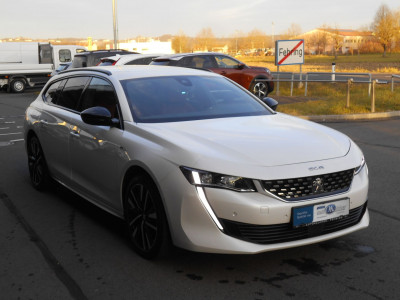 Peugeot 508 Gebrauchtwagen Peugeot 508 Gebrauchtwagen