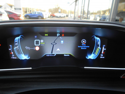 Peugeot 508 Gebrauchtwagen Peugeot 508 Gebrauchtwagen