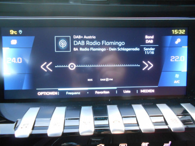 Peugeot 508 Gebrauchtwagen Peugeot 508 Gebrauchtwagen