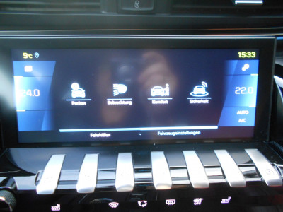 Peugeot 508 Gebrauchtwagen Peugeot 508 Gebrauchtwagen