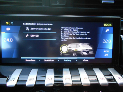 Peugeot 508 Gebrauchtwagen Peugeot 508 Gebrauchtwagen