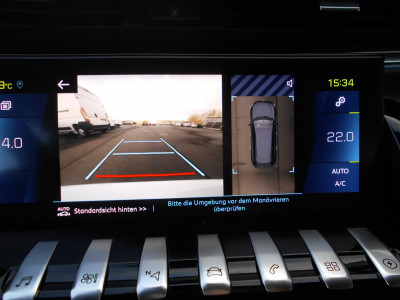 Peugeot 508 Gebrauchtwagen Peugeot 508 Gebrauchtwagen