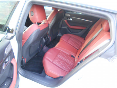 Peugeot 508 Gebrauchtwagen Peugeot 508 Gebrauchtwagen