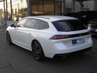 Peugeot 508 Gebrauchtwagen Peugeot 508 Gebrauchtwagen